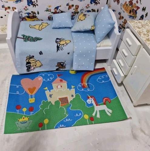 Dolls house childrens 12th - dolls,
