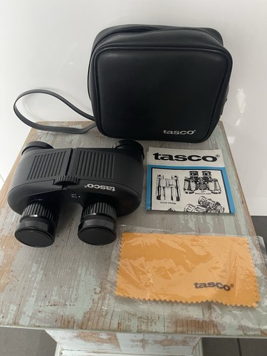Tasco 3089 binoculars - 3089,