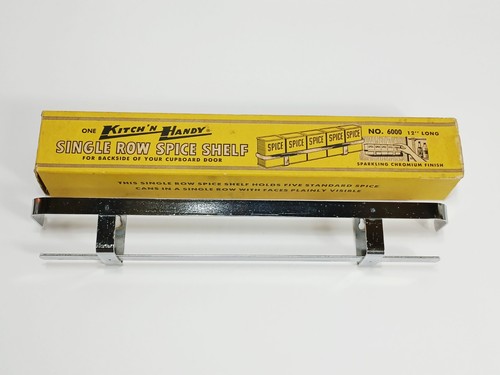 Vtg kitch handy single - vtg,