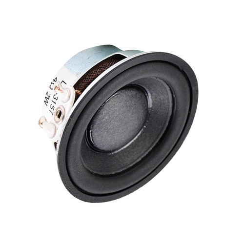 Woofer subwoofer speaker audio - woofer,