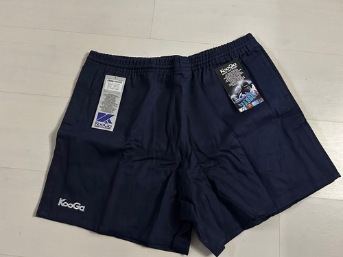 Vintage kooga rugby shorts - rugby,