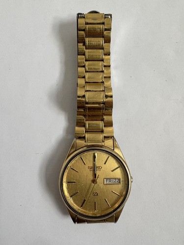 Vintage retro seiko sgp - vintage,