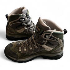 Asolo Goretex Fission GTX
