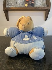 Kaloo Plush Rabbit Baby