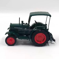 SCHUCO 1:32 Hanomag R 40 "Bulldog" Tractor Model
