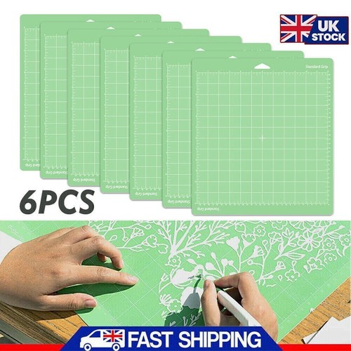 12x12 replacement craft - 3/6x,