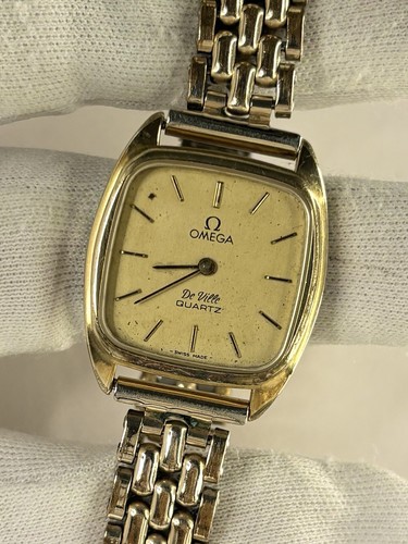 Omega ville vintage - de,