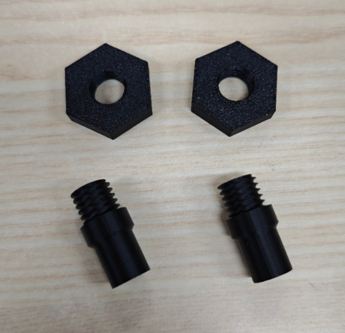 Stronger universal ford - stronger,