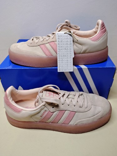 Adidas sambae js3956 wonder - sambae,
