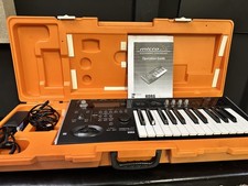 Korg Micro X 25 Key