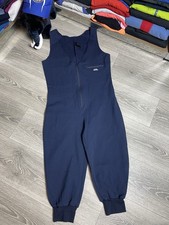 Vintage Odlo of Norway Navy