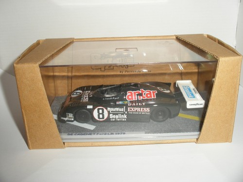 Bizarre minimax diecast - bizarre,