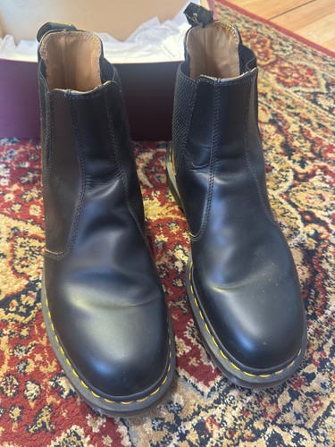 Martens 2976 vintage - dr,