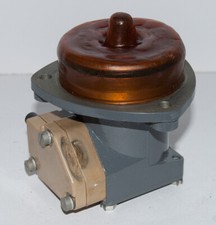 Generator KGA.1301 6A/6505 Kelvin Engine Tachometer RPM RAF Vintage Aircraft