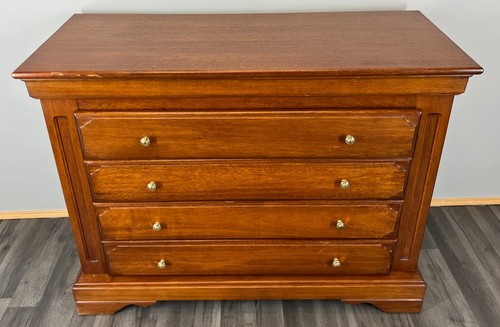 Vintage french chest - french,