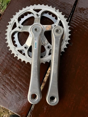 Shimano rsx a410 413 - fc-a410/413, square
