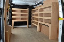 Ford transit custom - transit, 2013
