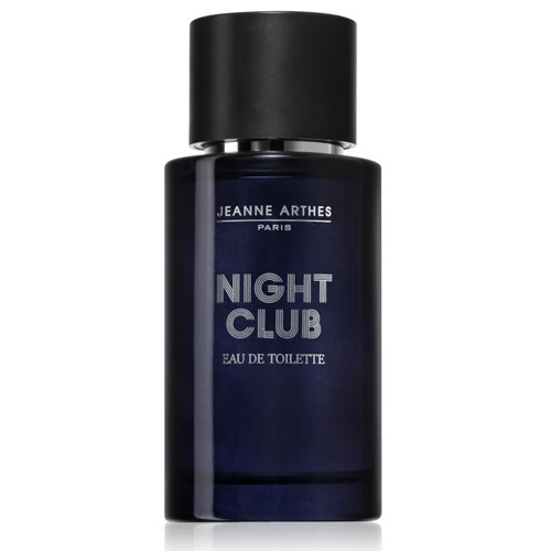 Jeanne arthes night club - jeanne,