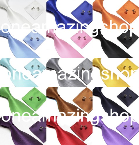 Men tie set - –, handmade