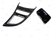 BMW 1 SERIES E82 E87 E88 E81 ALCANTARA CENTRE CONSOLE TRIM ASHTRAY LID COVER