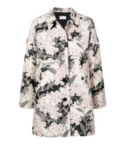 NEW RED Valentino Floral
