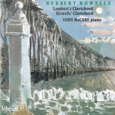 Herbert Howells - Lambert's
