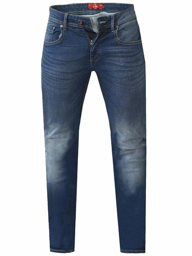 D555 duke mens - d555, slim