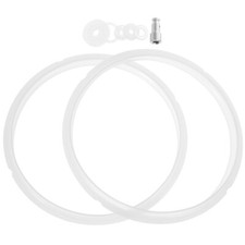 Pressure King Pro Rubber Seal