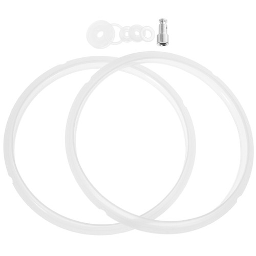 Pressure king pro rubber - pressure,