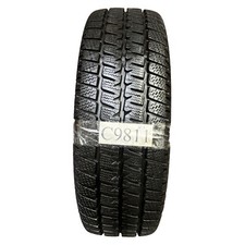 215 65 R16 C 109/107R MATADOR SIBIR Snow Tread 8.3mm(C9811)Tested