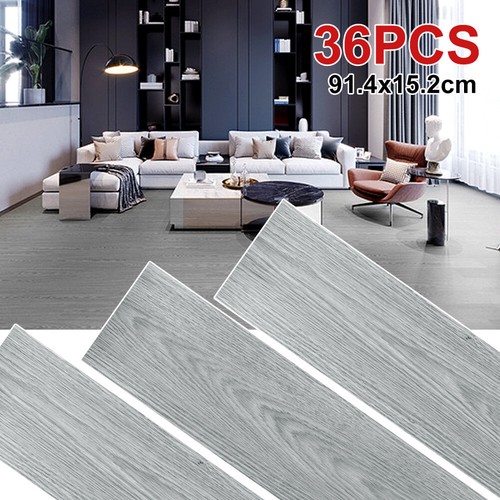 Floor planks tiles - 5, m²