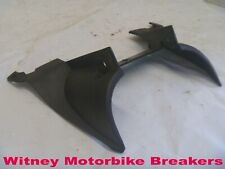 TRIUMPH DAYTONA REAR LIGHT FAIRING INFIL COVER BACK BRAKE STOP TAIL 955i 2002-06