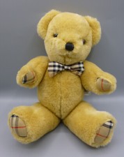 Burberry Golden Brown Tan