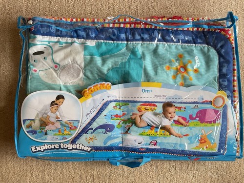 Tiny love baby play - tiny,