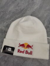 New Hat Beanie White Limited