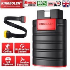 Kingbolen Ediag OBD2 Scanner