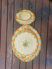 Antique Art Deco GRINDLEY