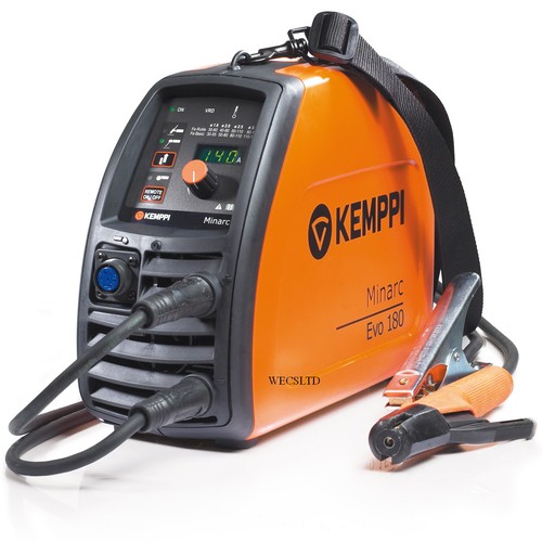 Kemppi minarc evo - evo, arc