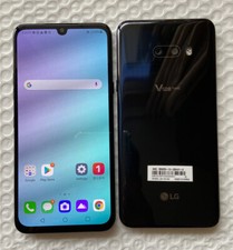 LG V50S ThinQ 5G LM-V510N