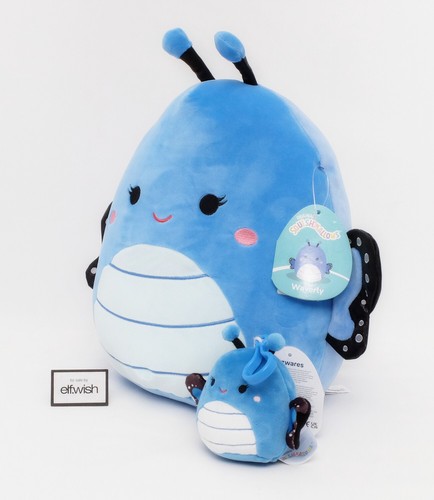 Squishmallows waverley the - waverley,