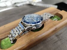 20mm 21mm 22mm Stainless Steel Watch Bracelet Fits Casio Edifice / mdv106 107