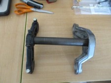 MZ 500 / SAXON TRIPLE TREE YOKES TOP AND BOTTOM