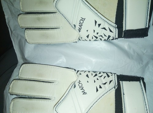 Sondico gloves size new - size, 2