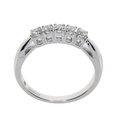 Damiani elettra 20072957 - 20072957, white