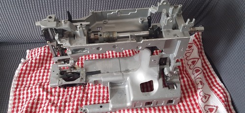 Original toyota sewing - , machine