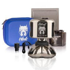 Skull Shaver Pitbull Platinum