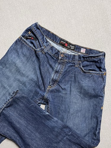 Ariat jeans men 36x28 - ariat,