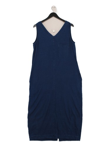 Toast pinafore dungaree maxi - pinafore/dungaree,