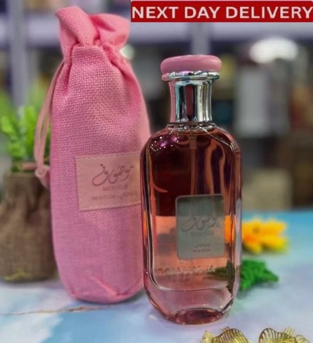 Mousuf wardi perfume ard - wardi, al