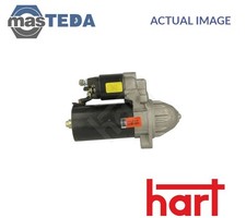 546 507 ENGINE STARTER MOTOR